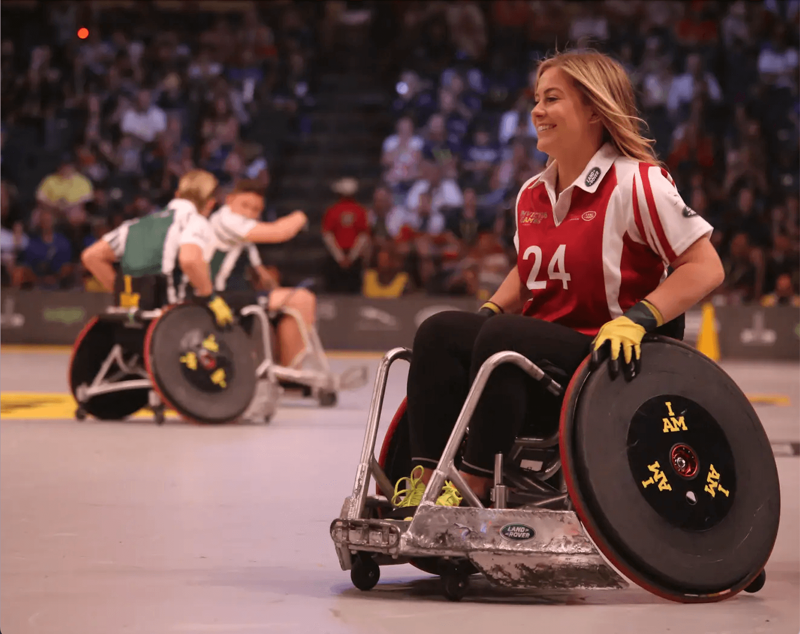 fauteuil-basket femme-pixabay